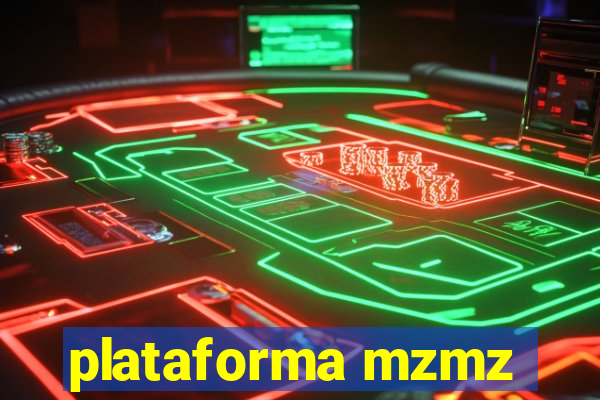 plataforma mzmz